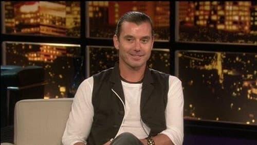 Gavin Rossdale