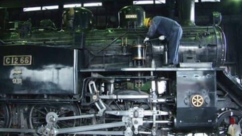 The Secret of Operating Preserved Steam Locomotives