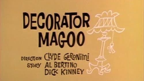 Decorator Magoo