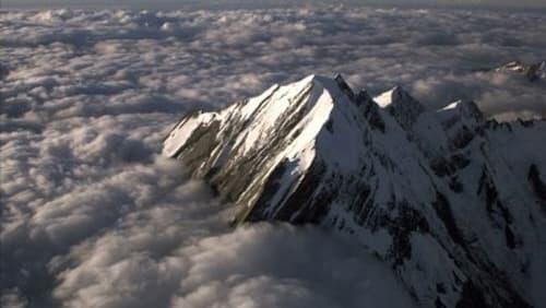 Central South Island