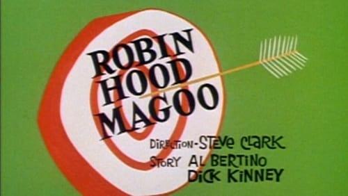 Robin Hood Magoo