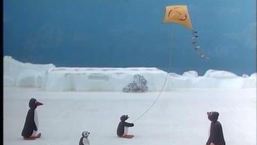 Pingu's Parents Have No Time