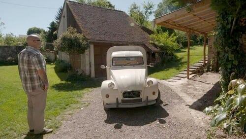 Citroën 2CV fourgonnette