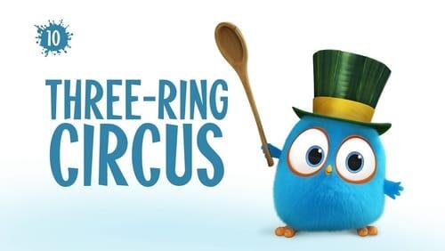 Three-Ring Circus