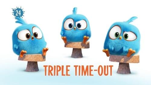 Triple Time Out