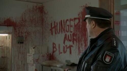 Hunger auf Blut