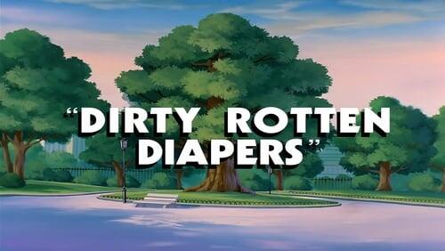 Dirty Rotten Diapers