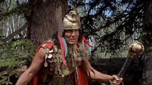 The Mound Builders The Mound Builders