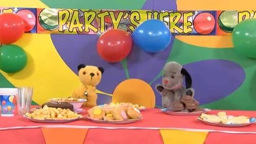 The Children's Party