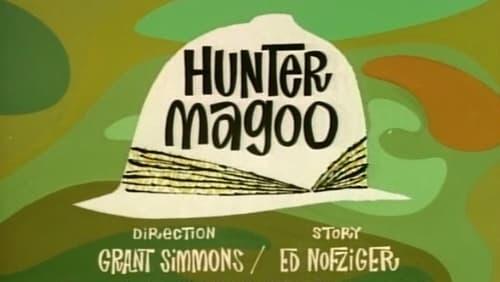 Hunter Magoo