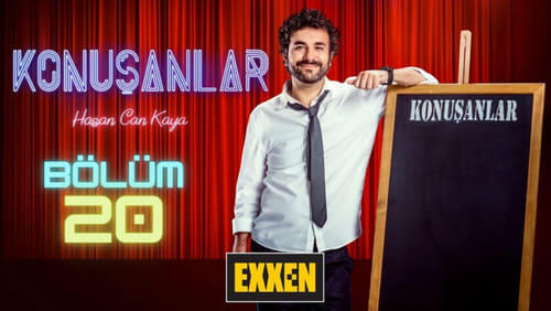 20. Bölüm - Emel Müftüoğlu