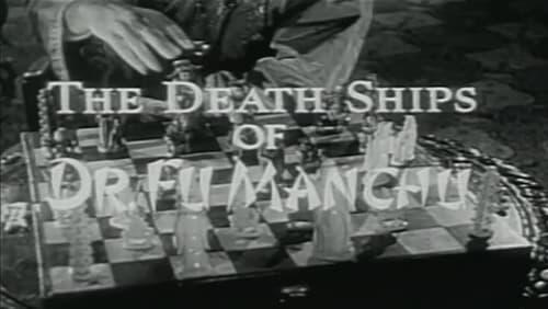 The Death Ship of Dr. Fu Manchu