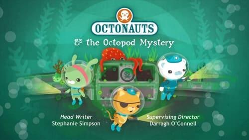 The Octopod Mystery