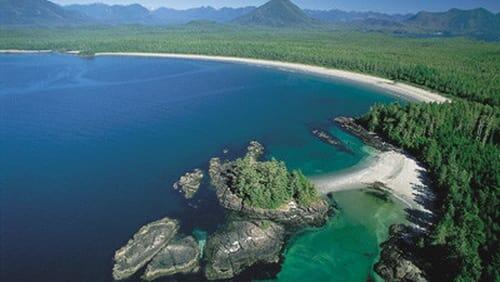 Vancouver Island: Rivers of Life