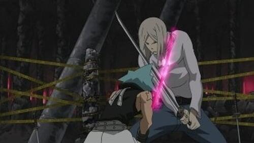 Bravery? Bloodshed? Decisive Battle, Mifune vs. Black Star?