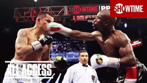 Mayweather vs. Maidana I - Epilogue