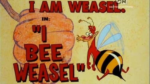 I Bee Weasel