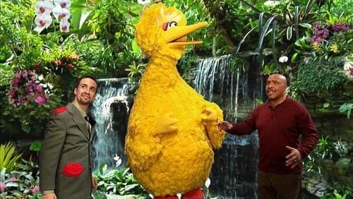 Big Bird's Big Move