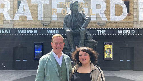 Paddington to Ongar Paddington to Ongar