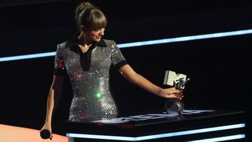 2022 MTV EMA Düsseldorf