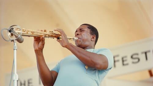 Chasing Trane: The John Coltrane Documentary