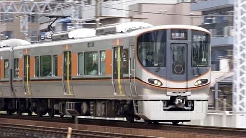 JR Osaka Loop Line: Developing a Better, More User-Friendly Line