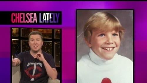 Nick Swardson