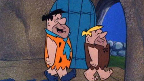 Sleep On, Sweet Fred Sleep On, Sweet Fred