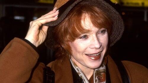 Shirley Maclaine