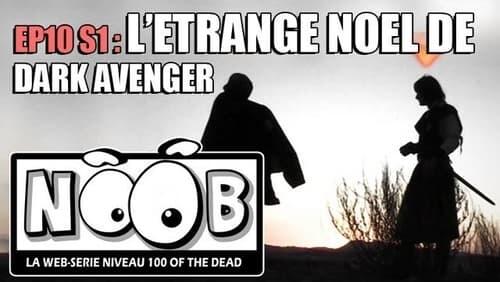 L'étrange noël de Dark Avenger