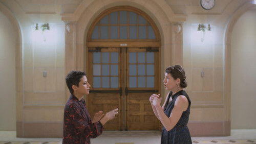 La marginalité + Les figures à contre-courants La marginalité + Les figures à contre-courants