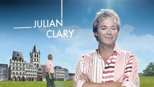 Julian Clary