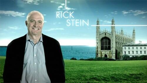 Rick Stein