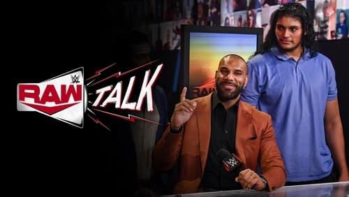 Raw Talk 60