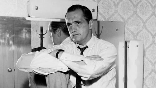 Bob Newhart