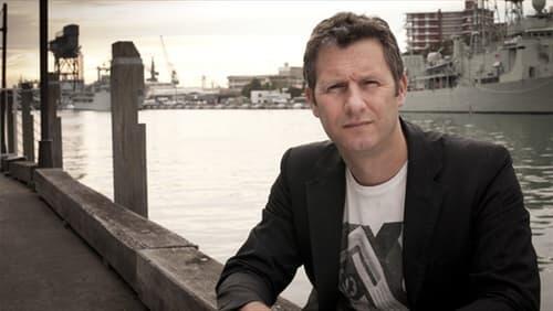 Adam Hills