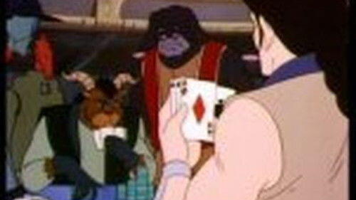 Dream World Dream World