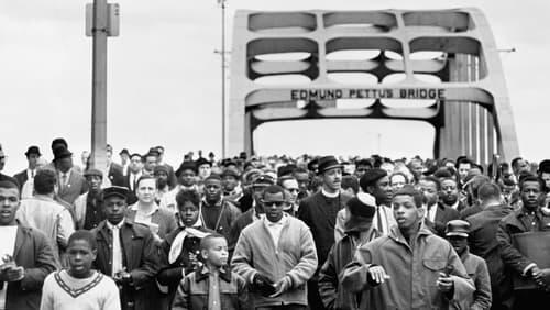 Bridge to Freedom,1965