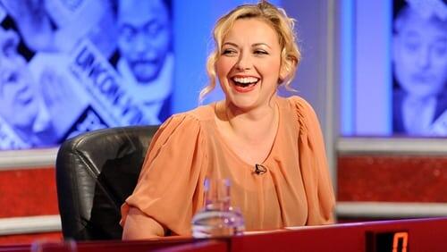 Charlotte Church, Richard Osman, Miles Jupp