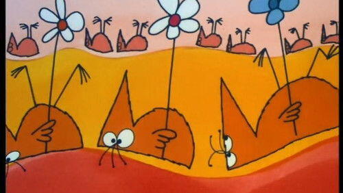 Les Shadoks pompent toujours Les Shadoks pompent toujours