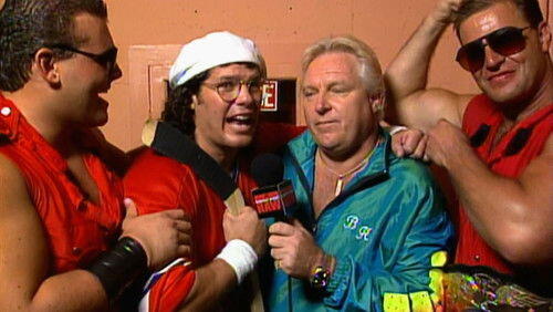 Episode 32 (New York City, NY) Episode 32 (New York City, NY)