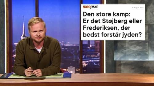 Kampen om Lars Tyndskid