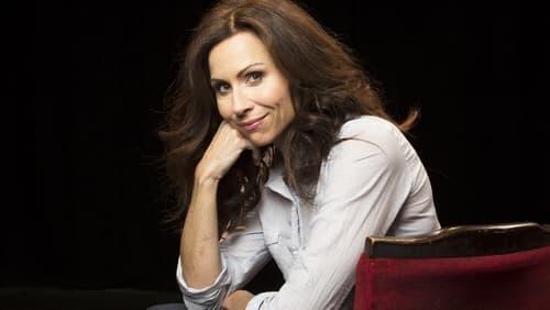 Minnie Driver