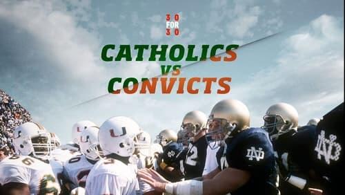 Catholics vs. Convicts