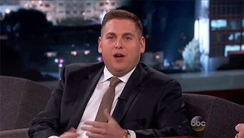 Jonah Hill, Willie & Korie Robertson, Jetta