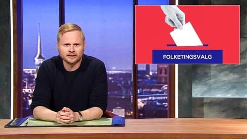 Folketingets akavede midterbarn