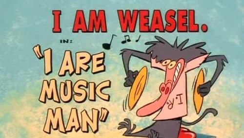 I Are Music Man