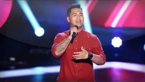 The Blind Auditions (4)