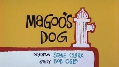 Magoo's Dog