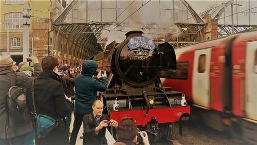 The Flying Scotsman